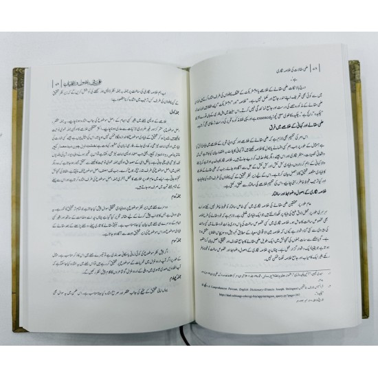 Ilmi Nasar: Asool O Rasmiat - علمی نثر اصول و رسمیات Ilmi Nasar: Asool O Rasmiat - علمی نثر اصول و رسمیات