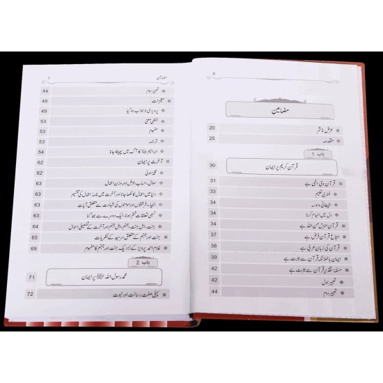 Inkar Hadith Say Inkar e Quran Tak - انکار حدیث سے انکار قرآن تک