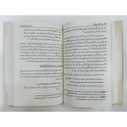 Inkar Say Istarey Tak - انکار سے استعارے تک