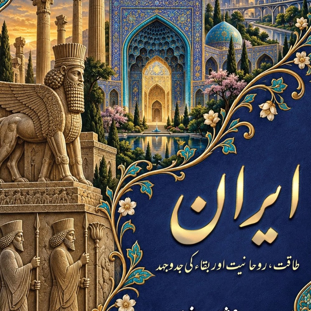 Iran Shop Sign Buy Iran By Usman Akhtar Online | All Books of Usman Akhtar
