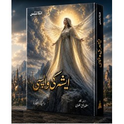 Ishaa Ki Wapsi (Urdu Translation of The Return of SHE) - ایشہ کی واپسی