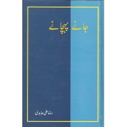 Jaany Pehchany - جانے پہچانے Jaany Pehchany - جانے پہچانے