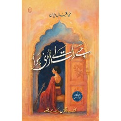 Jisy Rat Lay Uri Ho - جسے رات لے اڑی ہو