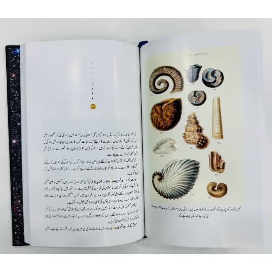 Kainati Sawalaat - کائناتی سوالات