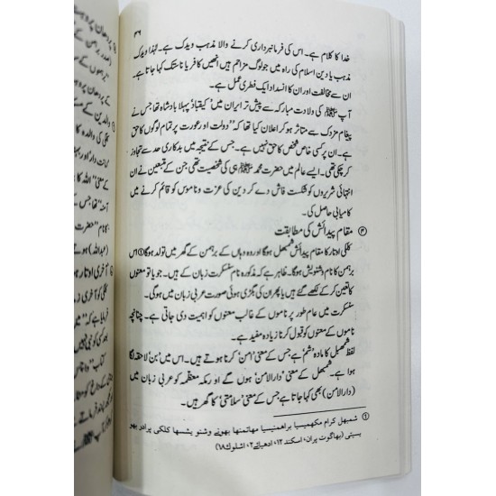 Kalki Otar Aur Hazrat Muhammad PBUH - کلکی اوتار اور حضرت محمدﷺ Kalki Otar Aur Hazrat Muhammad PBUH - کلکی اوتار اور حضرت محمدﷺ