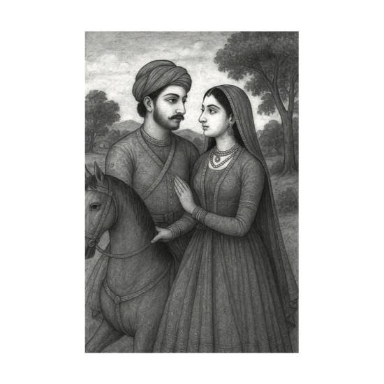Kashmir Tasveer 1945 Ka Safarnama - کشمیر تصویر 1945 کا سفرنامہ
