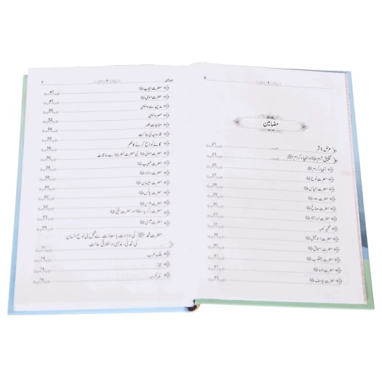 Khatim Ul Ambia (SAW) - خاتم الانبیاء ﷺ Khatim Ul Ambia (SAW) - خاتم الانبیاء ﷺ