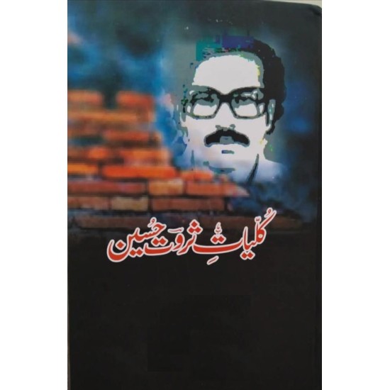 Kuliyat e Sarwat Hussain - کلیات ثروت
