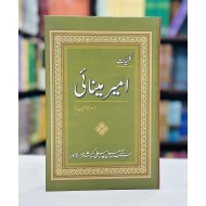 Kulyat e Ameer Minai - کلیات امیر مینائی