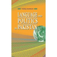 Language And Politics In Pakistan