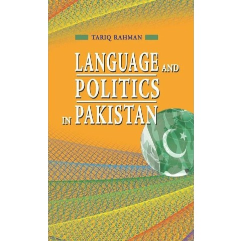 Language And Politics In Pakistan