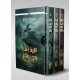 Lord Of the Rings - Urdu Edition (3 Books Box Set) - لارڈ آف دی رنگز