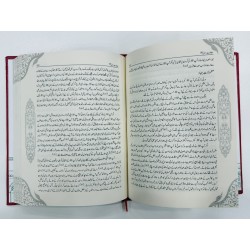 Mamlat e Rasool (PBUH) (Premium Edition) - معاملات رسولﷺ Mamlat e Rasool (PBUH) (Premium Edition) - معاملات رسولﷺ