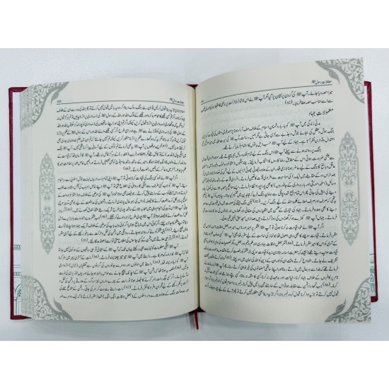 Mamlat e Rasool (PBUH) (Premium Edition) - معاملات رسولﷺ