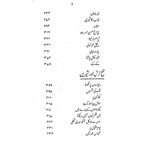 Manto Numa - منٹو نما