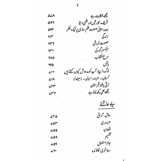 Manto Numa - منٹو نما
