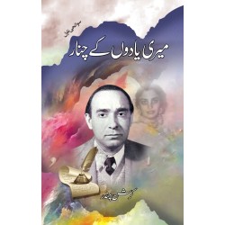 Meri Yado Kay Chinar - میری یادوں کے چنار Meri Yado Kay Chinar - میری یادوں کے چنار