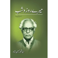 Mery Rooz O Shab - میرے روز و شب Mery Rooz O Shab - میرے روز و شب