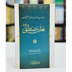 Nalain Mustafa PBUH - نعلین مصطفیﷺ Nalain Mustafa PBUH - نعلین مصطفیﷺ