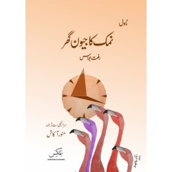 Namak Ka Jewan Ghar - نمک کا جیون گھر Namak Ka Jewan Ghar - نمک کا جیون گھر
