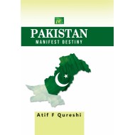 Pakistan Manifest Destiny