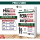 PERA and SDEO Test Guide