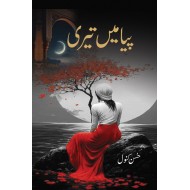 Piya Main Teri - پیا میں تیری
