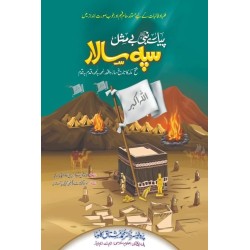 Piyare Nabi Bay Misl Sipah Salar - پیارے نبیﷺ بے مثل سپہ سالار Piyare Nabi Bay Misl Sipah Salar - پیارے نبیﷺ بے مثل سپہ سالار