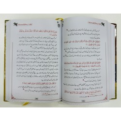 Quran Kay Fazail Aur Mojzaat - قرآن کے فضائل اور معجزات