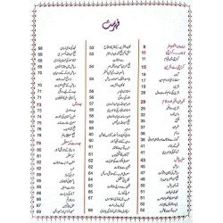 Safarnama Arz ul Quran - سفرنامہ ارض القرآن Safarnama Arz ul Quran - سفرنامہ ارض القرآن