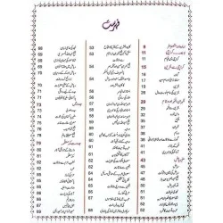 Safarnama Arz ul Quran - سفرنامہ ارض القرآن