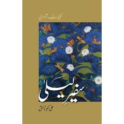 Safeer e Laila (Kulyat) - سفیر لیلیٰ Safeer e Laila (Kulyat) - سفیر لیلیٰ