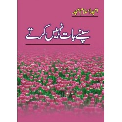 Sapnay Baat Naheen Kartay - سپنے بات نہیں کرتے Sapnay Baat Naheen Kartay - سپنے بات نہیں کرتے