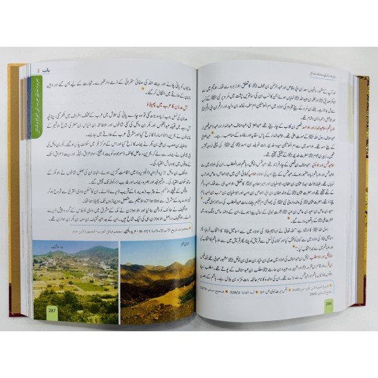 Seerat Encyclopedia (Complete 11 Parts) - سیرت انسائیکلوپیڈیا - مکمل سیٹ