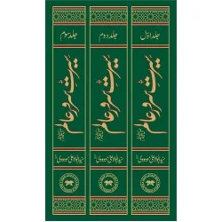 Seerat Ul Nabi PBUH By Maulana Abul Ala Maududi - سیرت سرورعالم ﷺ