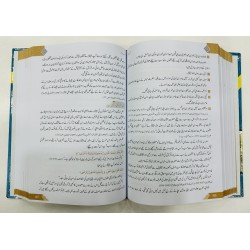 Seerat Ul Nabi (SAW) (Complete Set) - سیرت النبیﷺ Seerat Ul Nabi (SAW) (Complete Set) - سیرت النبیﷺ