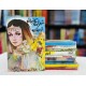 Set of 10 Books of Ilyas Sitapuri - الیاس سیتا پوری کی 10 کتب کا سیٹ Set of 10 Books of Ilyas Sitapuri - الیاس سیتا پوری کی 10 کتب کا سیٹ