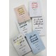 Set of 6 Books Of Adham Sharqawi (Rasail Series) - رسائل سیریز کی 6 کتب کا سیٹ Set of 6 Books Of Adham Sharqawi (Rasail Series) - رسائل سیریز کی 6 کتب کا سیٹ