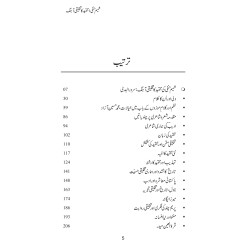 Shamem Hanfi Tanqeed Ka Takhleqi Aahungh - شمیم حنفی تنقید کا تخلیقی آہنگ Shamem Hanfi Tanqeed Ka Takhleqi Aahungh - شمیم حنفی تنقید کا تخلیقی آہنگ