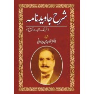 Sharah Javed Nama By Dr. Khawaja Hameed Yazdani - شرح جاوید نامہ