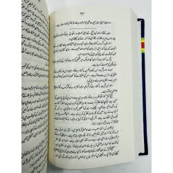 Sharah Javed Nama By Prof. Yousaf Saleem Chishti - شرح جاوید نامہ