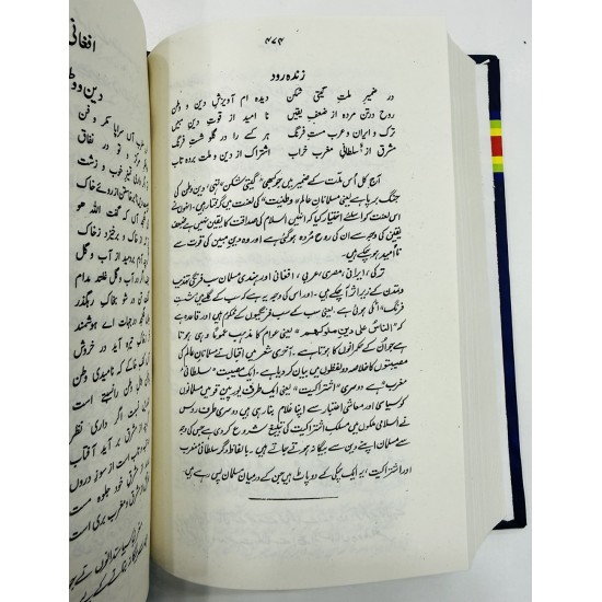 Sharah Javed Nama By Prof. Yousaf Saleem Chishti - شرح جاوید نامہ