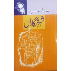 Shehr e Nigharan - شہر نگاراں Shehr e Nigharan - شہر نگاراں