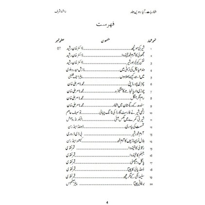 Shikariyat Ki Naqabal E Faramosh Dastanien (Part 11) - شکاریات کی ناقابل فراموش داستانیں Shikariyat Ki Naqabal E Faramosh Dastanien (Part 11) - شکاریات کی ناقابل فراموش داستانیں