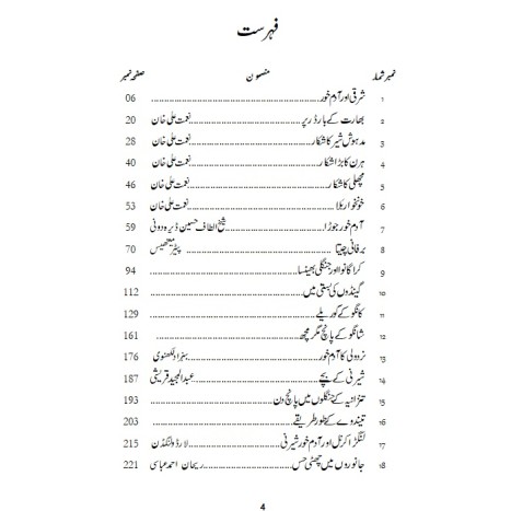 Shikariyat Ki Naqabal E Faramosh Dastanien (Part 12) - شکاریات کی ناقابل فراموش داستانیں Shikariyat Ki Naqabal E Faramosh Dastanien (Part 12) - شکاریات کی ناقابل فراموش داستانیں