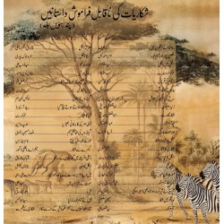 Shikariyat Ki Naqabal E Faramosh Dastanien (Part 15) - شکاریات کی ناقابل فراموش داستانیں