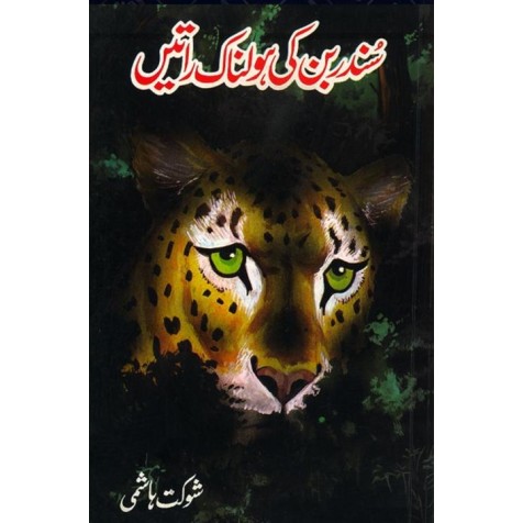Sundar Bun Ki Holnak Ratain - سندر بن کی ہولناک راتیں