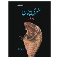 Sunehri Chatan - سنہری چٹان Sunehri Chatan - سنہری چٹان