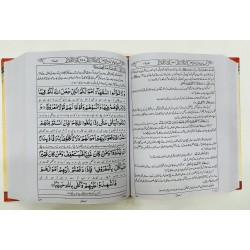 Tafseer Ibn e Abbas - تفسیر ابن عباسؓ Tafseer Ibn e Abbas - تفسیر ابن عباسؓ