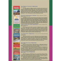 Taliban Insurgency In Pakistan & Afghanistan Taliban Insurgency In Pakistan & Afghanistan
